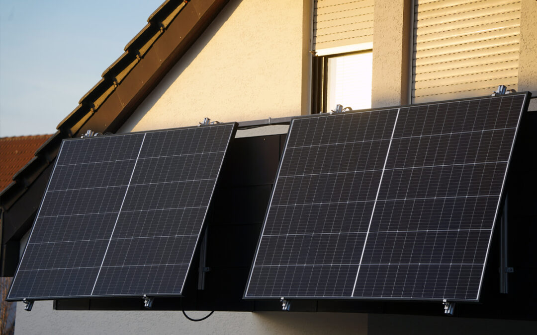 Apartment Solar: Why Small Plug-In Solar Systems Are Trending And Where They Fall Short